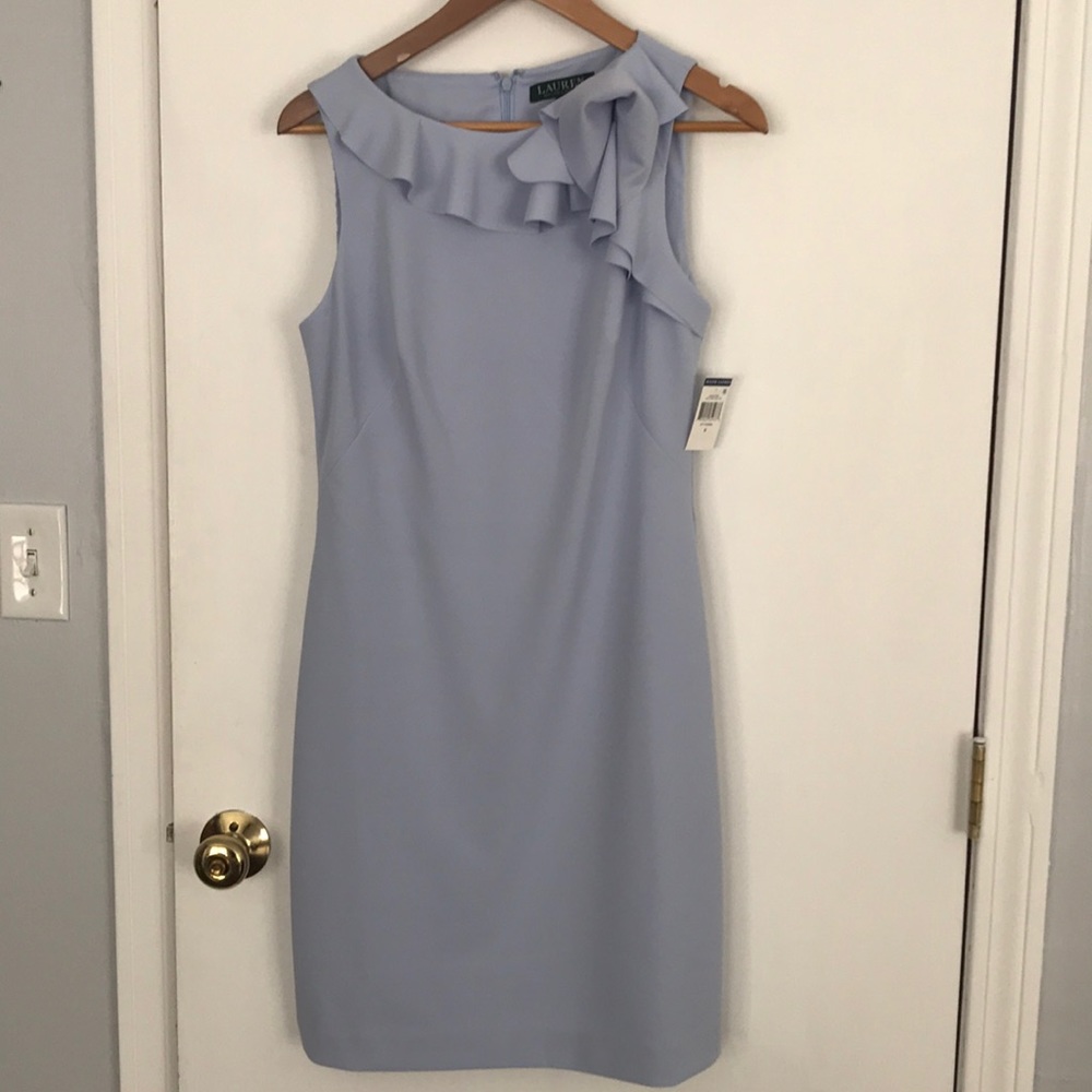 NWT Ralph Lauren dress